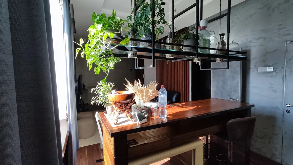 Квартира Квартира Современная уютная студия в 5 минутах пешком от метро Площадь Ильича — Москва