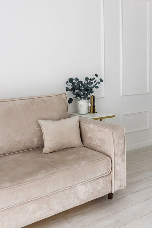 Апартамент в ЖК Комфорт-класса Стрижи-Сити