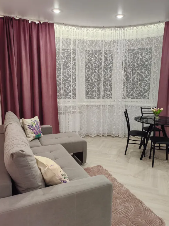 Квартира Люкс около Планеты