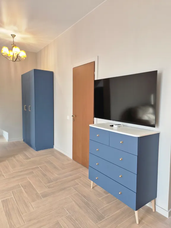 Коттедж 1-комнатный Дом — Белоозёрский