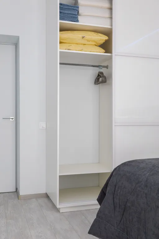 Квартира Квартира Indigo apartments — Калининград
