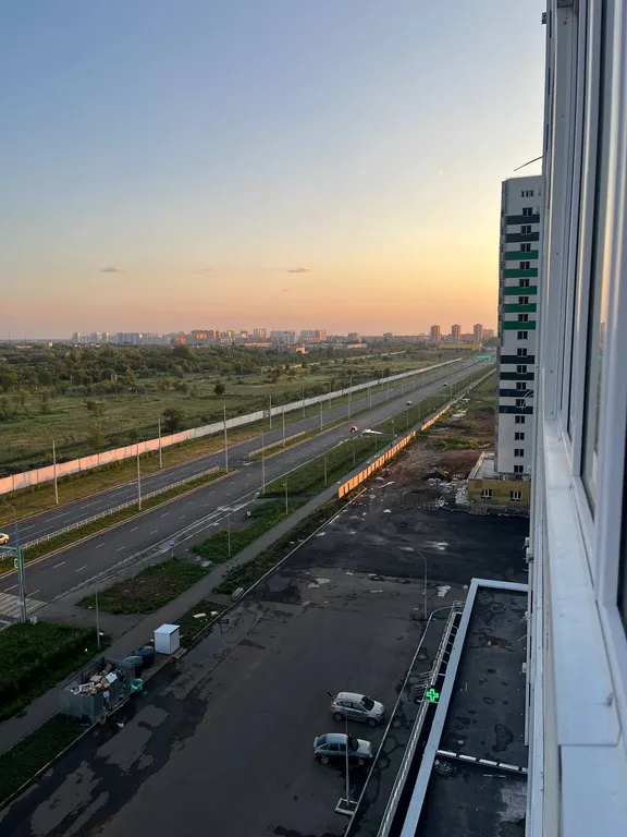 ОренРент Квартира на Рокоссовского