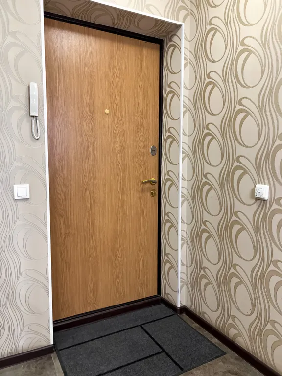 PASHk INN семейные апартаменты с отдельной спальней в Академическом