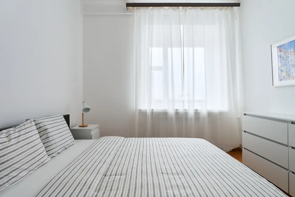 Квартира 2-комнатная квартира возле Арбата — Москва