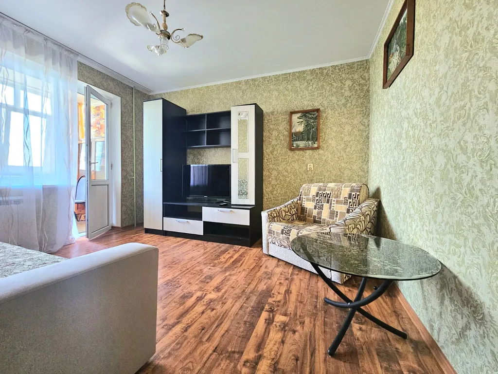 Квартира южном районе рядом с пляжем Алексино, близко Мысхако — аренда посуточно в Новороссийск