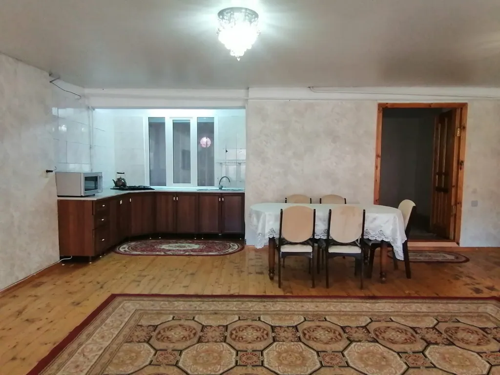 Квартира Уютная квартира в 5 мин ходьбы от городской набережной — Дербент