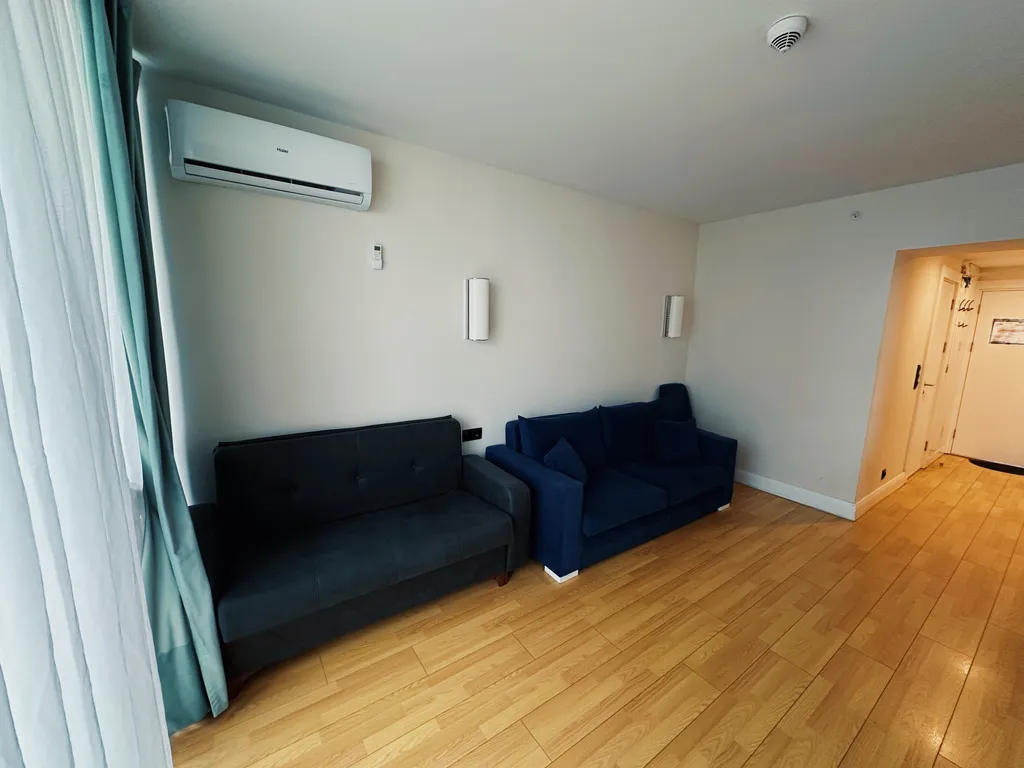 Marvella orbi city 39th floor