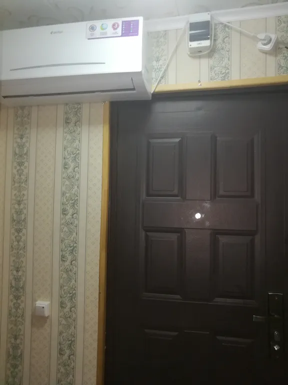 Коттедж Домик эконом на Советской — Ильич