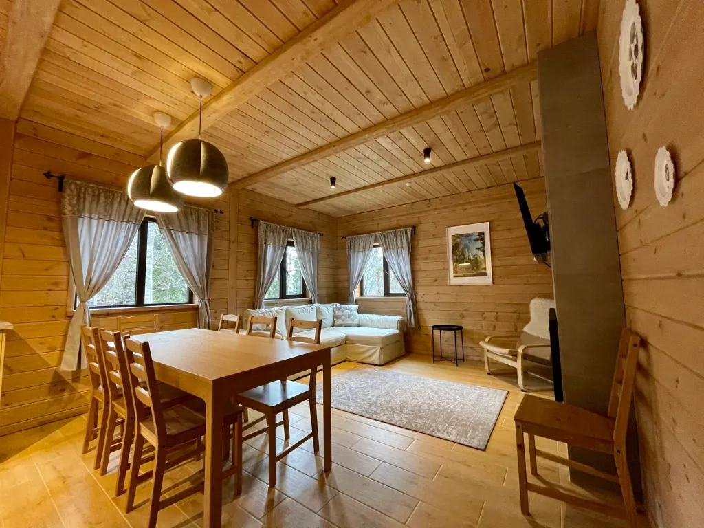 3-комнатный Дом