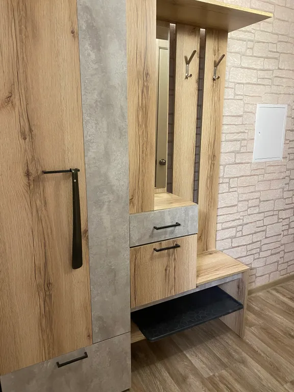 Квартира в центре