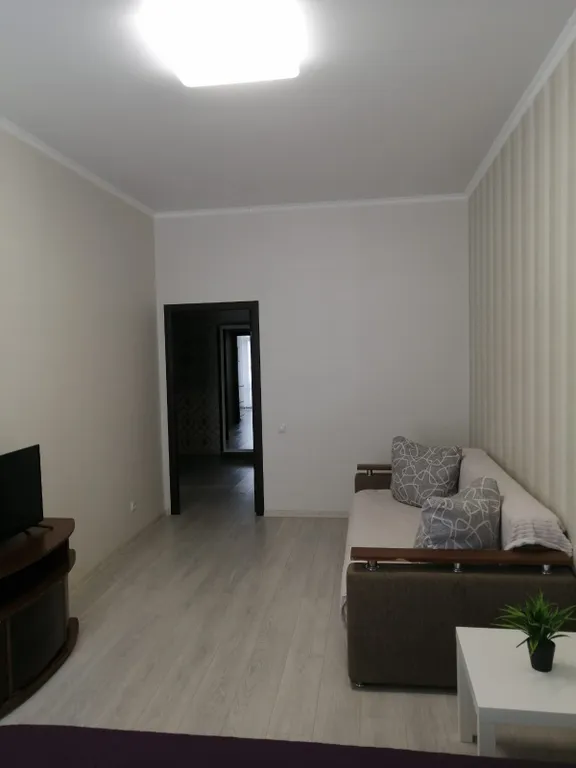 Однушка на высоте