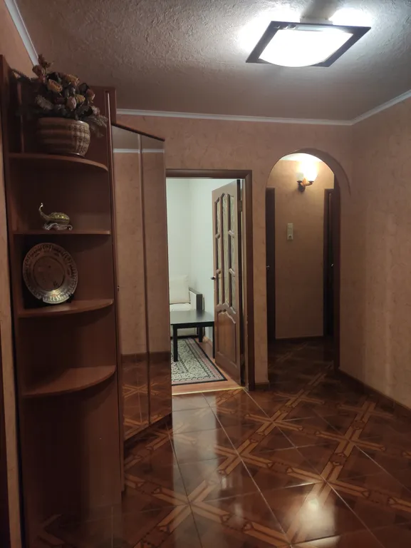 Квартира Квартира Просторная двушка на Заречке в Молитовке — Нижний Новгород