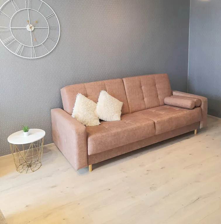 Комфорт в историческом центре