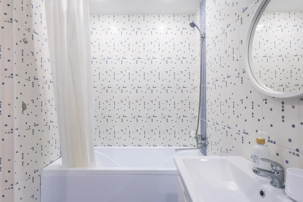 Апартамент для вашего идеального отдыха