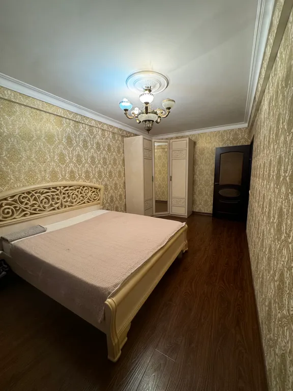 Квартира Квартира в 5 минутах до моря пешком — Каспийск