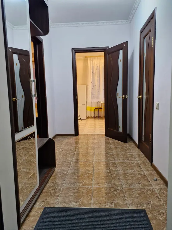 Квартира в центре возле реки