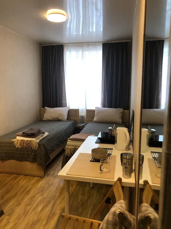 Студия эконом