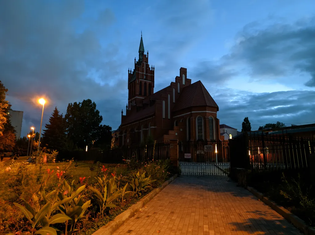 Квартира Уютная квартира рядом с филармонией — Калининград