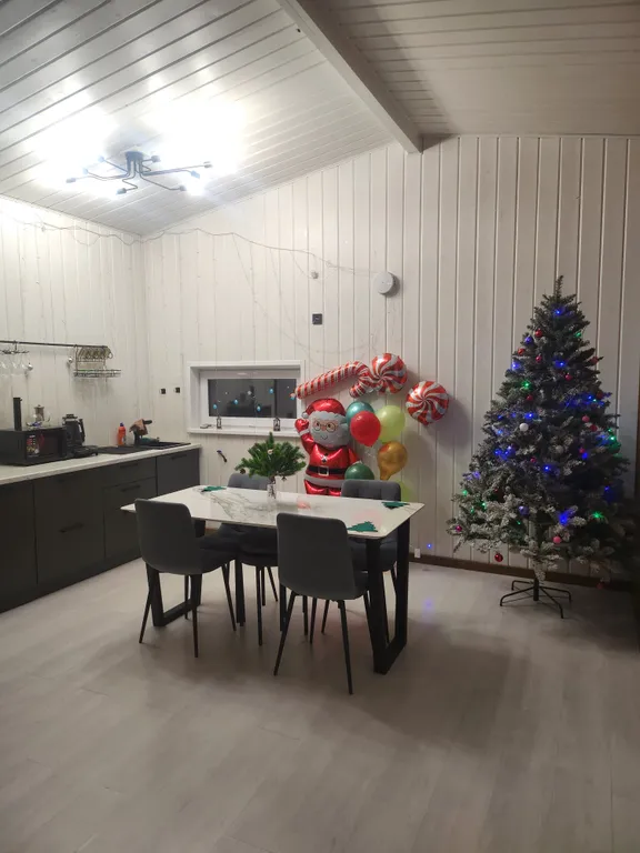 Отдых для души