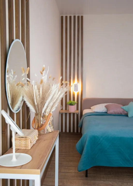 Квартира Люкс апартаменты в центре двухкомнатные — аренда посуточно в Красноярск