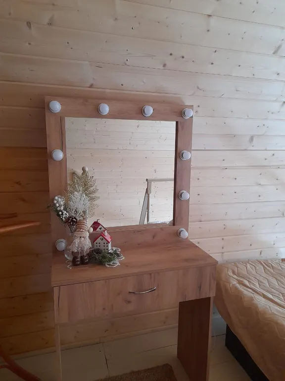 Дом-баня-чан