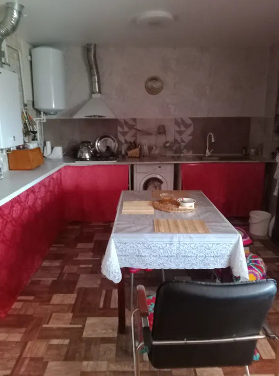 Уютный гостевой дом — идеальный выбор для отдыха