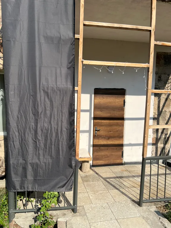 Квартира Дуплекс недалеко от центра