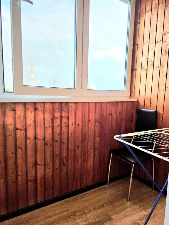 Квартира в Советском районе