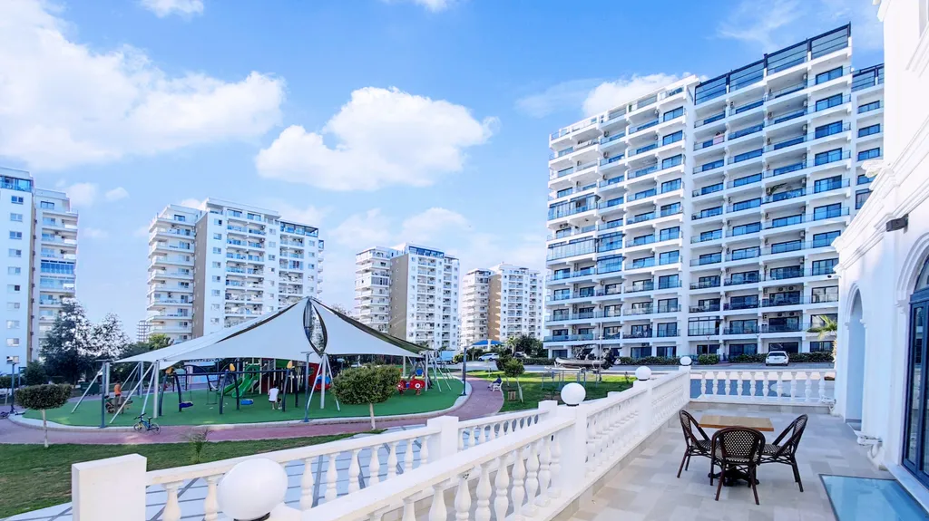 Апартаменты Vitus Caesar Resort Design Studio