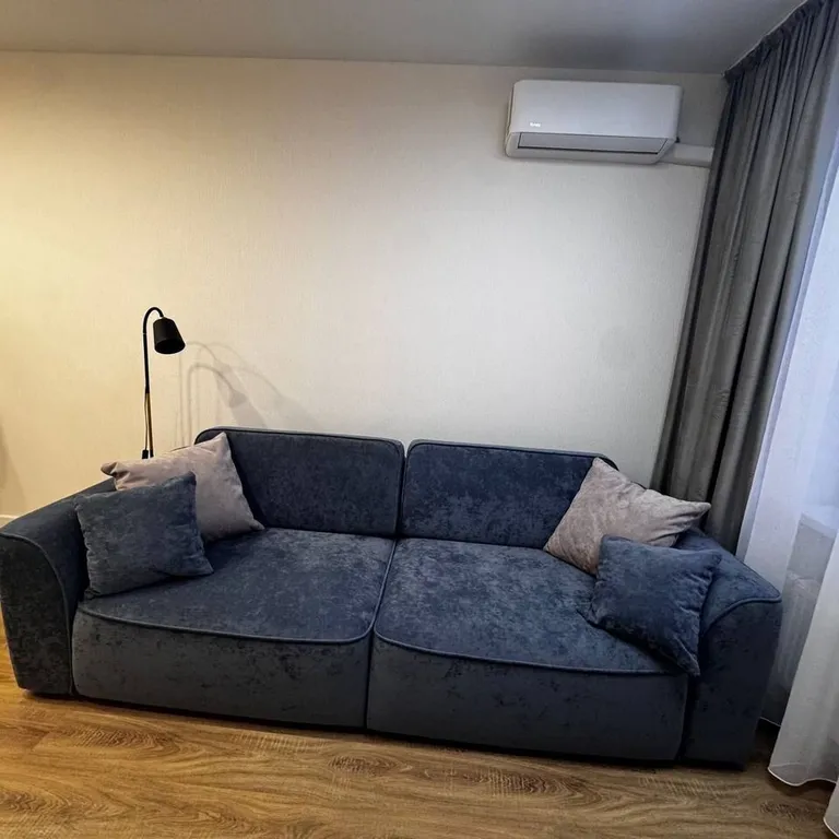 Сдается Уютная студия с прекрасным видом