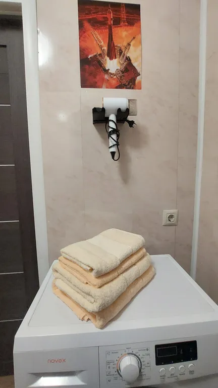 Квартира Квартира Happy apartment — Самара