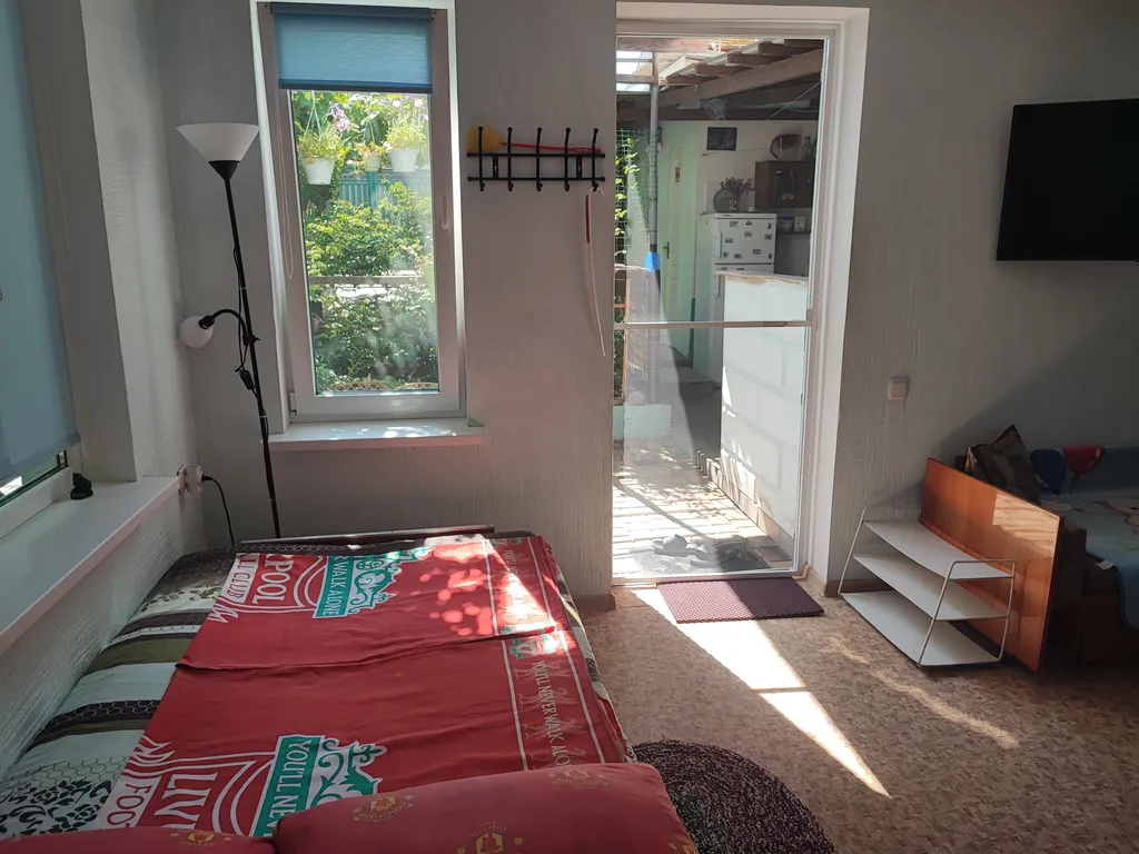 Коттедж 2-комнатный Дом — Севастополь