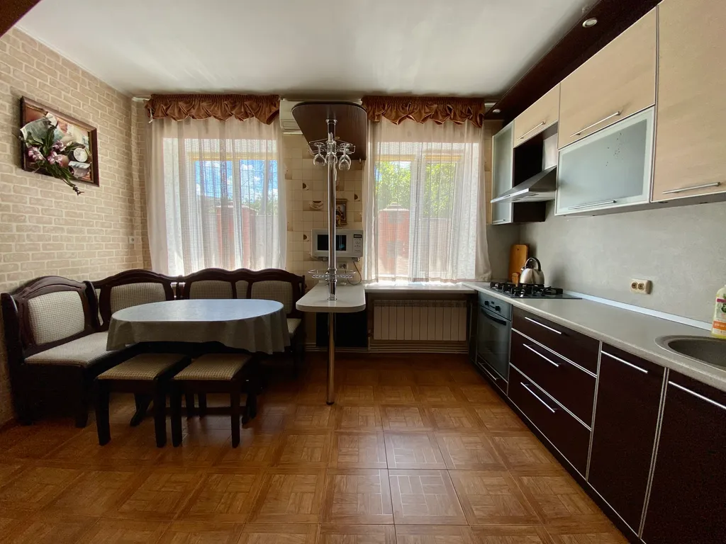 2-комнатный Дом