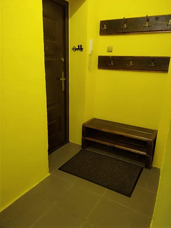 Уютная квартира в Зеленоградске, 700 метров до пляжа