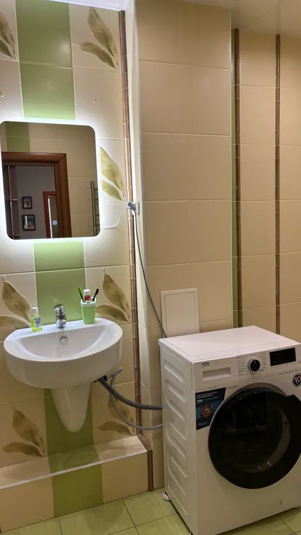 Квартира в самом центре города