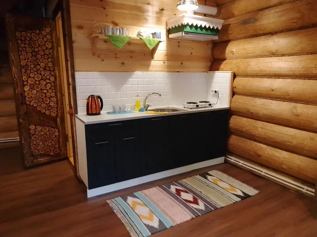 Дом Веры Федоровны