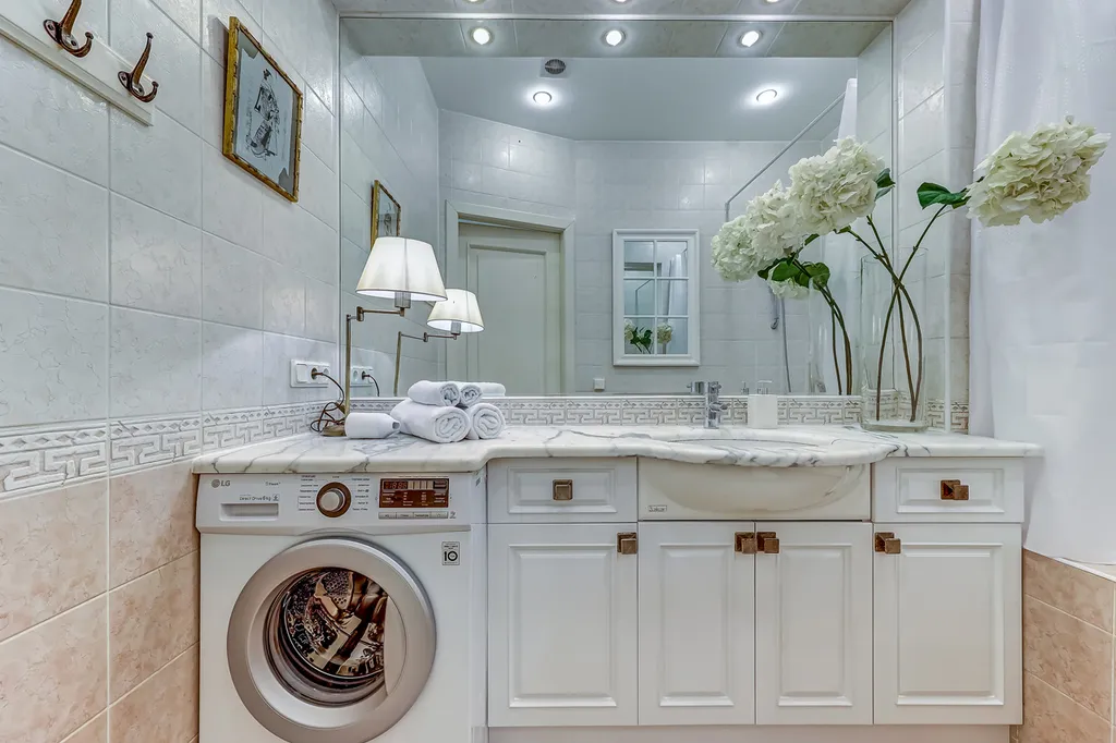 Квартира Квартира в золотом треугольнике — Санкт-Петербург