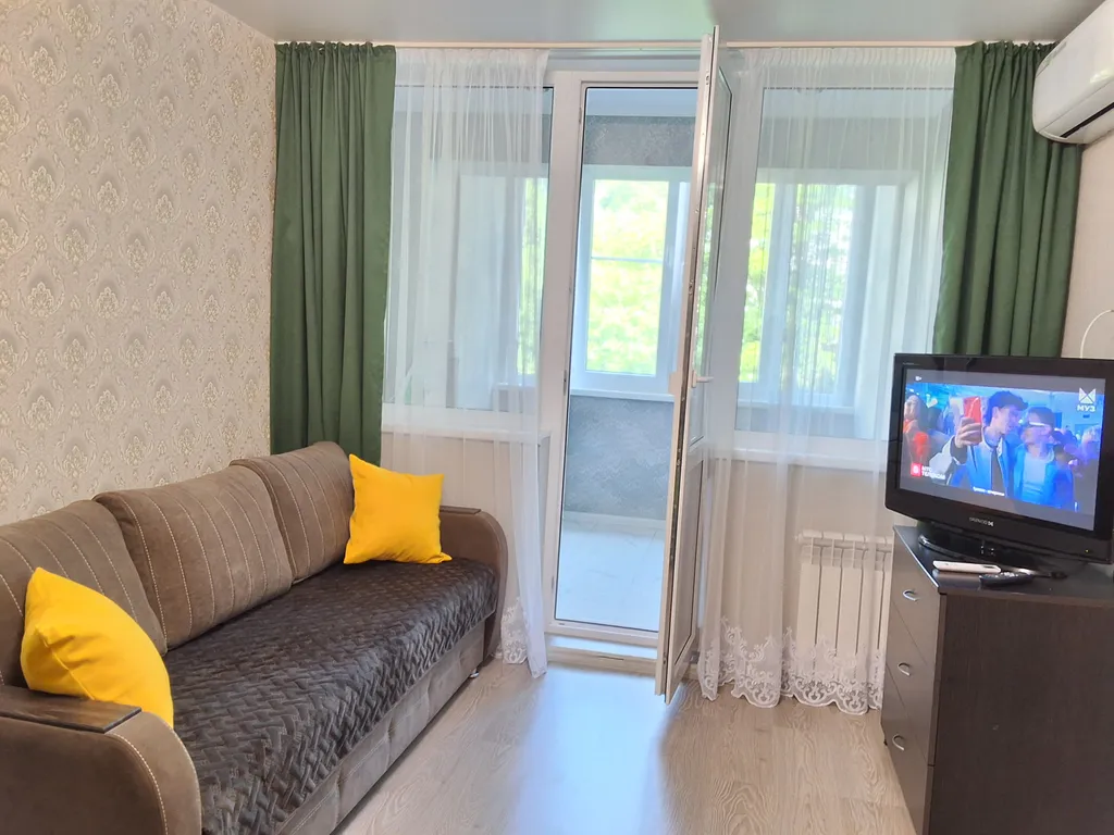 Идеальная квартира