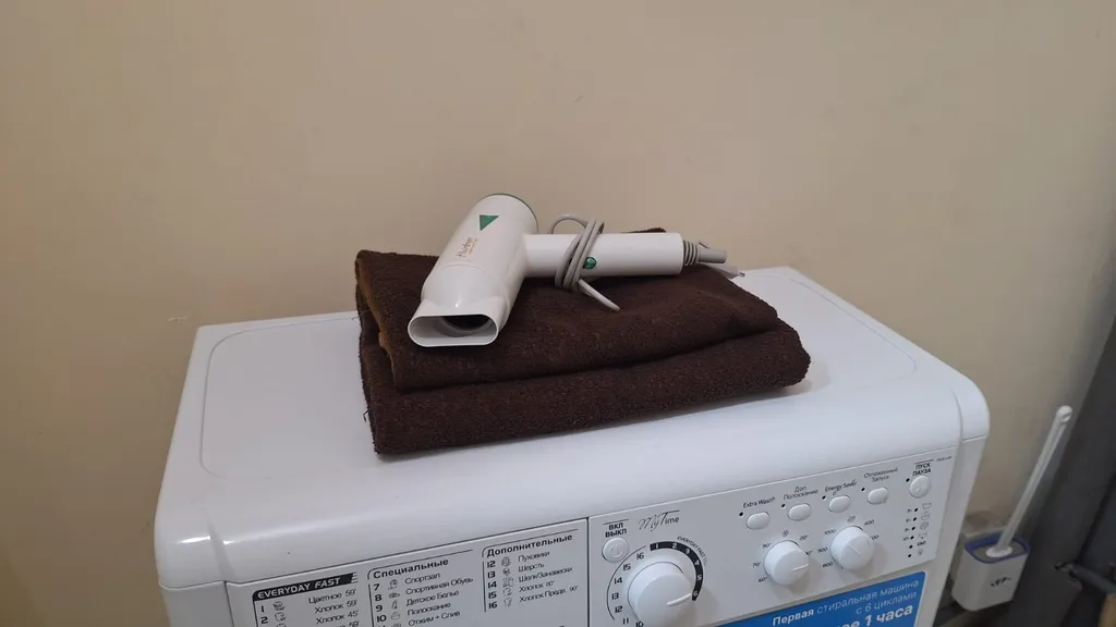 Квартира Квартира Студия рядом с автовокзалом — Красноярск