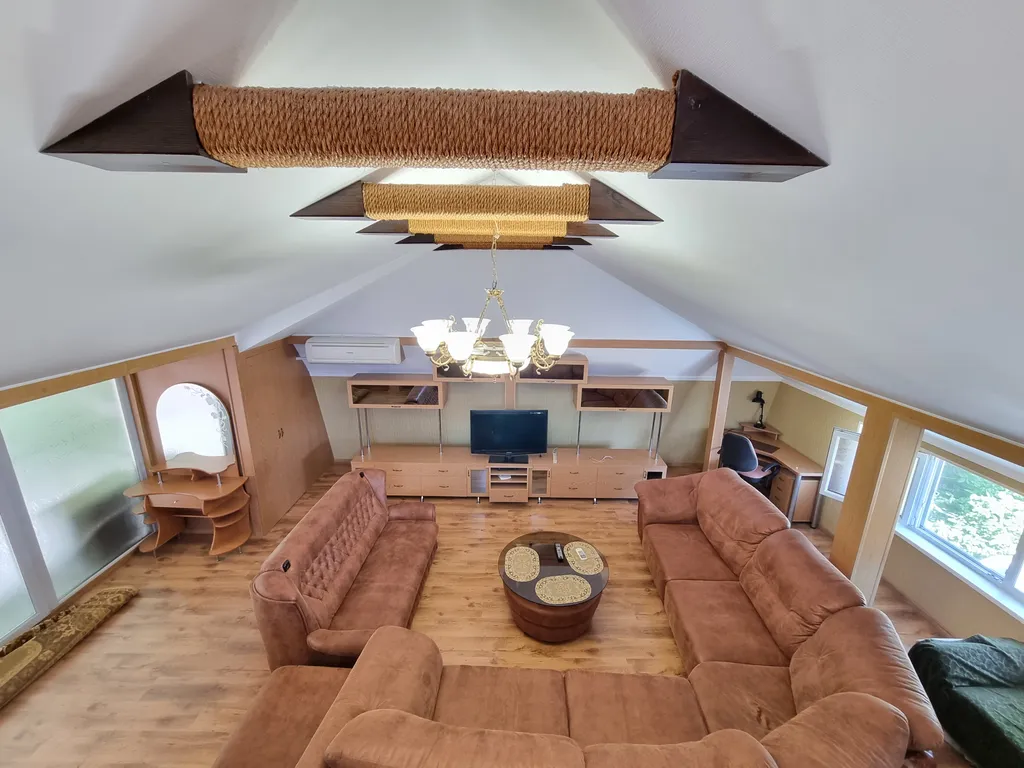 Апартаменты в центре