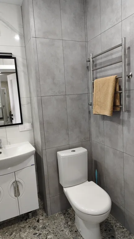 Квартира в историческом центре города