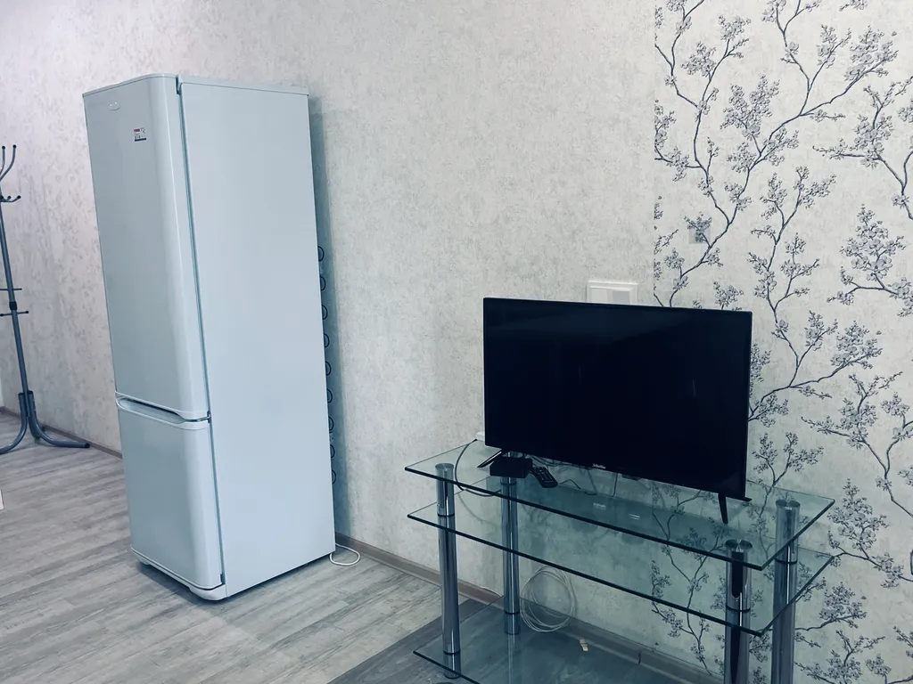 Апартаменты рядом с набережной