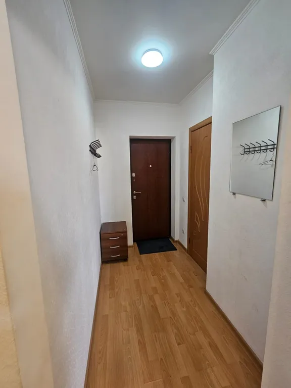 Стильная квартира