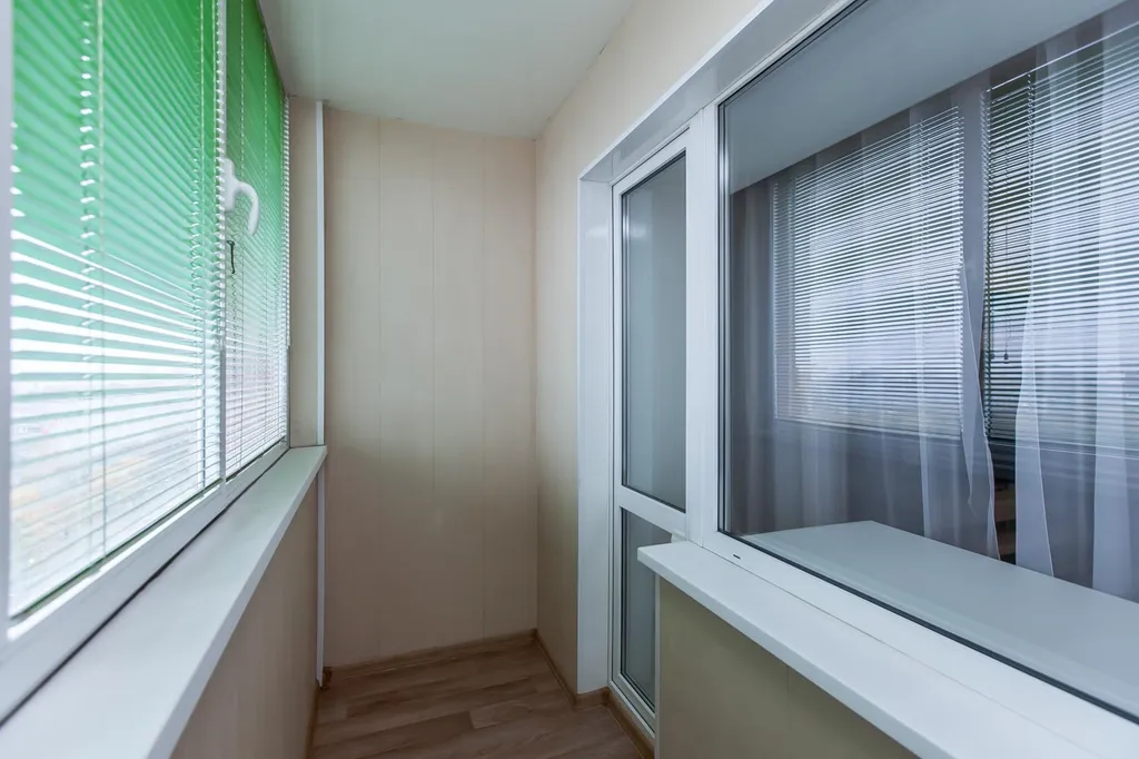 Квартира IRent в ЖК Зебра