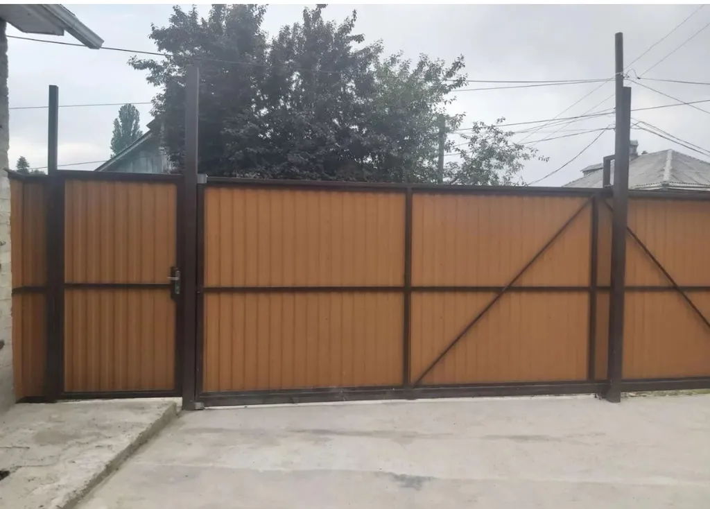 3-комнатный Дом