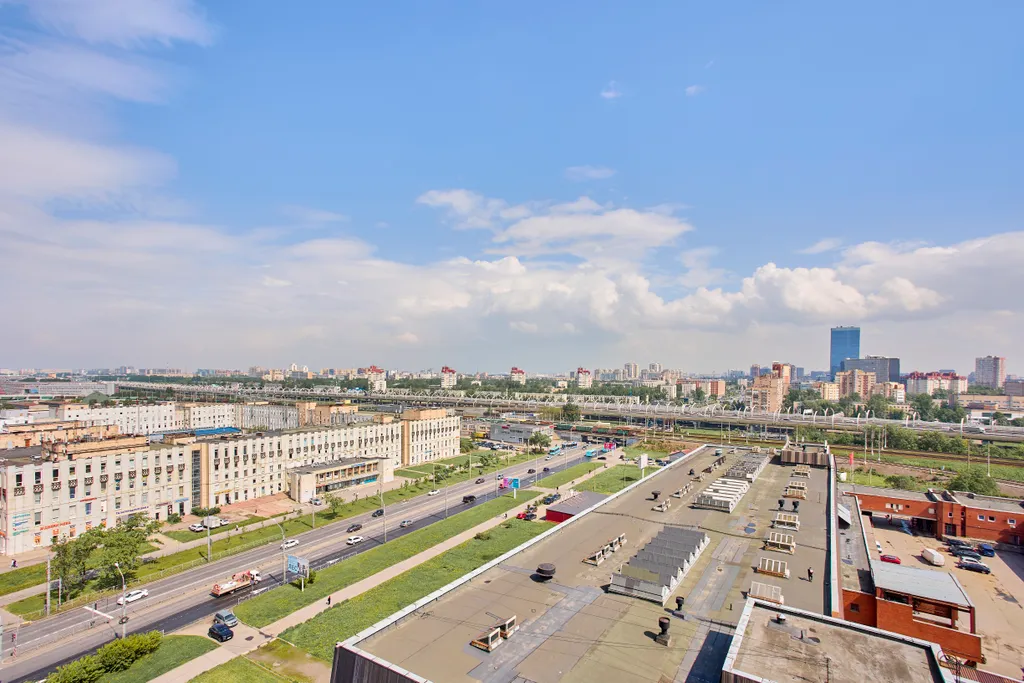 Квартира 1-комнатная Квартира — Санкт-Петербург