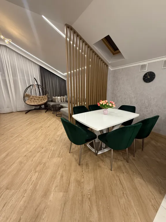 Место под соснами