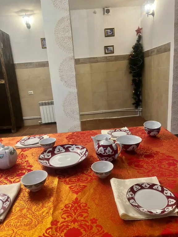 Гостевой дом возле Лето-лето