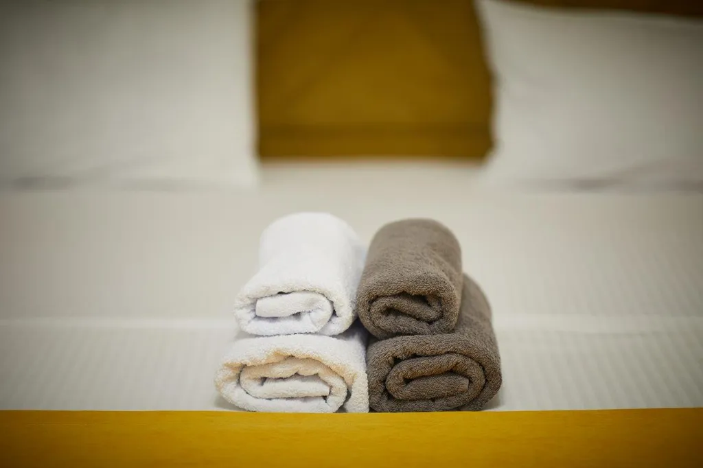 2-комнатная квартира в центре города