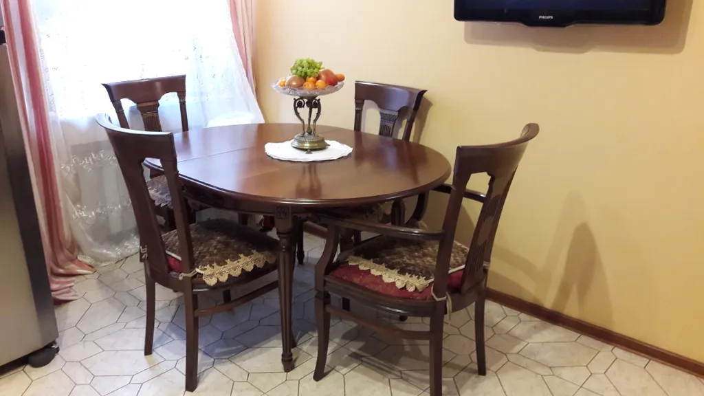 Квартира Комната в центре около БДТ — Санкт-Петербург